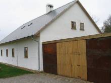 Penzion Čáslava - Rokytno