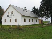 Penzion Čáslava - Rokytno
