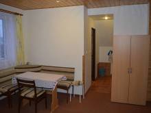 Penzion U Rendlů - Železná Ruda