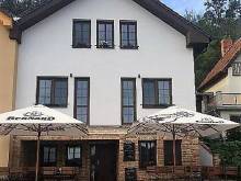 Penzion Šedivý - Strachotín
