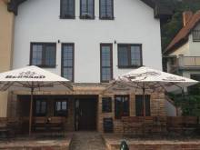Penzion Šedivý - Strachotín