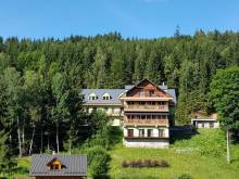 Pronájem apartmánu - Karlov pod Pradědem