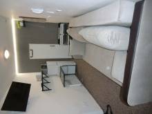 Pronájem apartmánu - Karlov pod Pradědem