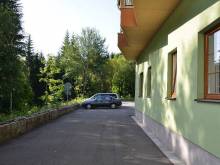Pronájem apartmánu - Karlov pod Pradědem