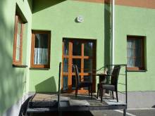 Pronájem apartmánu - Karlov pod Pradědem