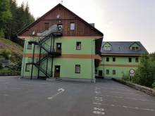 Pronájem apartmánu - Karlov pod Pradědem