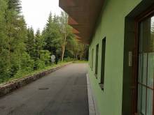Pronájem apartmánu - Karlov pod Pradědem