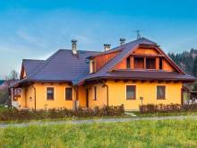 Apartmán U Kurcinů - Velké Karlovice