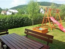 Apartmán U Kurcinů - Velké Karlovice