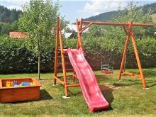 Apartmán U Kurcinů - Velké Karlovice