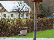 Apartmán U Kurcinů - Velké Karlovice