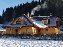 Apartmán U Kurcinů - Velké Karlovice