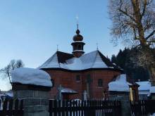 Apartmán U Kurcinů - Velké Karlovice