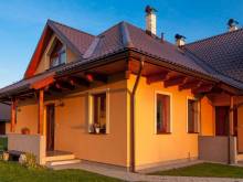Apartmán U Kurcinů - Velké Karlovice