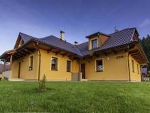 Apartmán U Kurcinů - Velké Karlovice