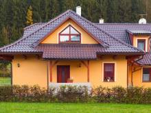 Apartmán U Kurcinů - Velké Karlovice