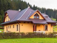 Apartmán U Kurcinů - Velké Karlovice