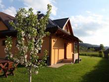 Apartmán U Kurcinů - Velké Karlovice