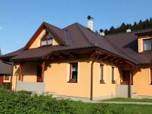 Apartmán U Kurcinů - Velké Karlovice