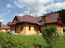 Apartmán U Kurcinů - Velké Karlovice