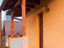 Apartmán U Kurcinů - Velké Karlovice