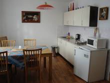Apartmán KVITA - foto 3 Apartmán KVITA 3