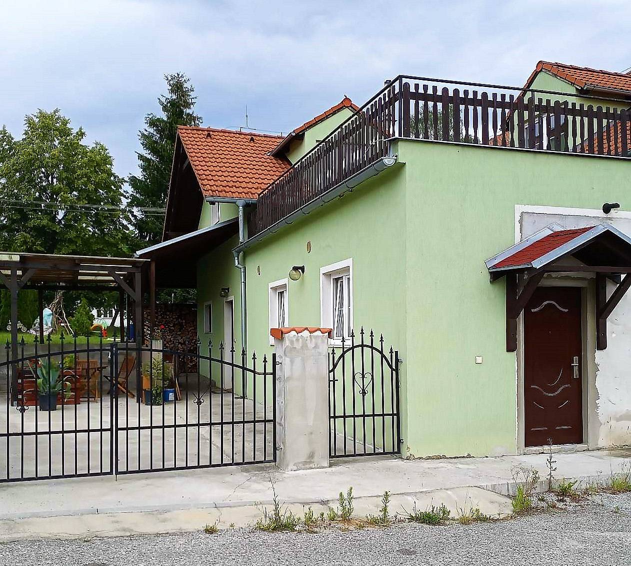 Apartmán Buková - Buková