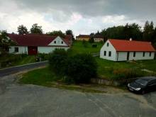 Apartmán Buková - Buková