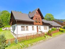 Horský apartmán SkiResort Černá Hora/Pec - Horní Maršov