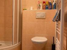 Horský apartmán SkiResort Černá Hora/Pec - Horní Maršov