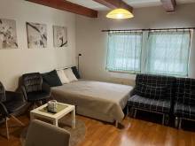 Horský apartmán SkiResort Černá Hora/Pec - Horní Maršov