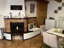 Horský apartmán SkiResort Černá Hora/Pec - Horní Maršov