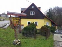 Apartmán Klaudie - Chuchelna