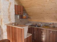 Apartmán Klaudie - Chuchelna