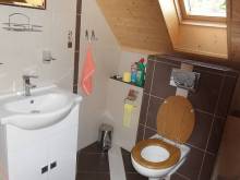 Apartmán Klaudie - Chuchelna