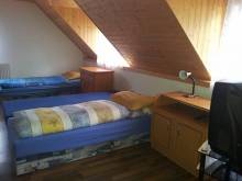 Apartmán Klaudie - Chuchelna