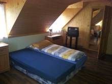 Apartmán Klaudie - Chuchelna
