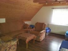 Apartmán Klaudie - Chuchelna