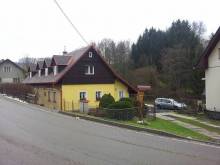 Apartmán Klaudie - Chuchelna