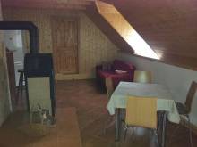 Apartmán Klaudie - Chuchelna