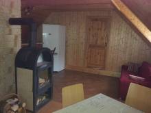 Apartmán Klaudie - Chuchelna