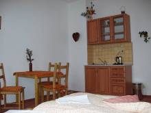 Apartmány penzion Florian - Horní Blatná