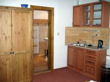 Apartmány penzion Florian - Horní Blatná