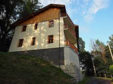 Apartmán Fara Tanvald - Tanvald