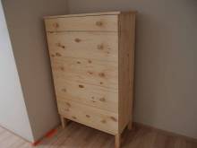 Apartmán Fara Tanvald - Tanvald