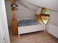 Apartmán Fara Tanvald - Tanvald