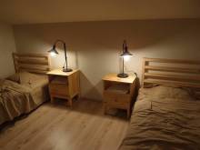 Apartmán Fara Tanvald - Tanvald