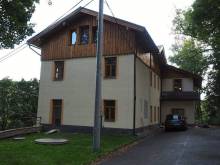 Apartmán Fara Tanvald - Tanvald
