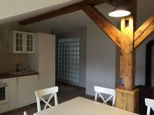 Apartmán Fara Tanvald - Tanvald
