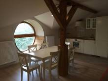 Apartmán Fara Tanvald - Tanvald